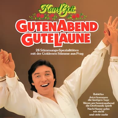 Guten Abend, gute Laune