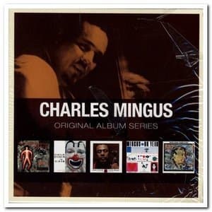 Original Album Series