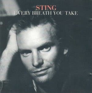 Every Breath You Take