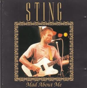 Mad About Me