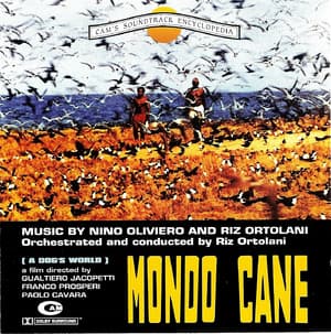 Mondo Cane (a Dog's World)