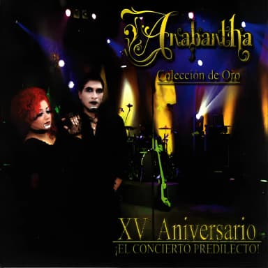 XV