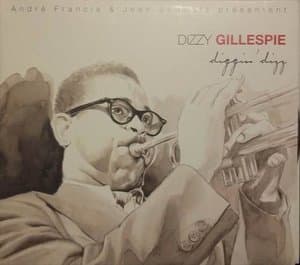 Diggin' Dizz