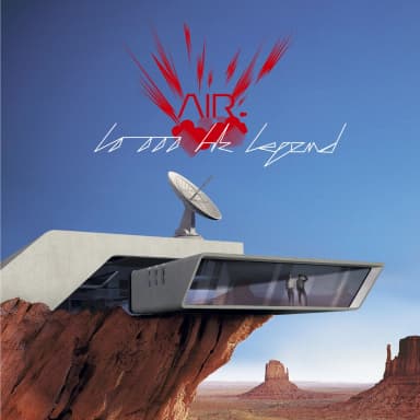 10000 Hz Legend