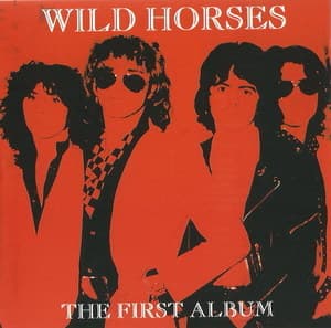 The First Album
