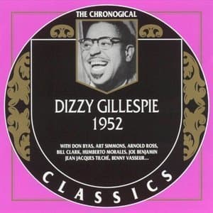 The Chronological Classics: 1952