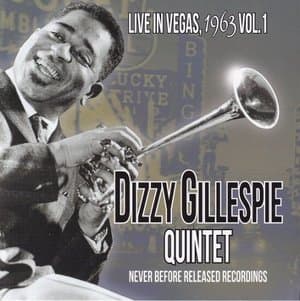Live In Vegas, 1963 Vol.1