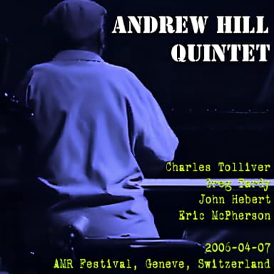 2006-04-07, AMR Festival, Geneve, Switzerland