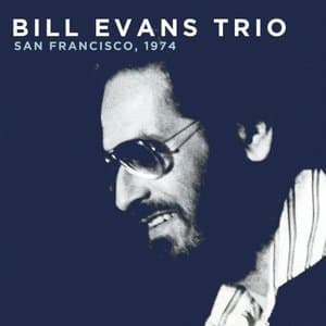 San Francisco, 1974