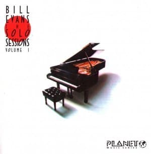 The Solo Sessions Vol 1