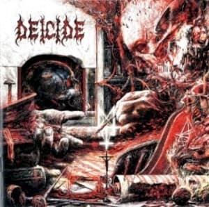 Overtures Of Blasphemy