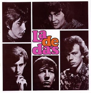 La De Da's