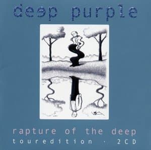 Rapture Of The Deep