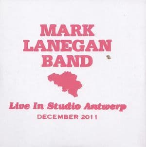 Live In Studio Antwerp December 2011