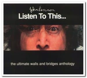 Listen to This & Absolute Elsewhere
