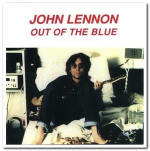 Out of the Blue