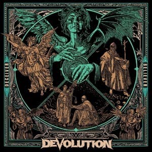 Deceiver, Believer