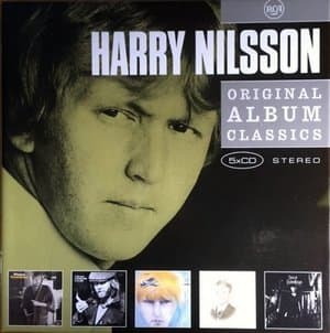 Original Album Classics