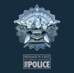 Message In A Box - The Complete Recordings (CD4)