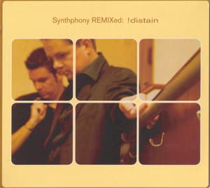 Synthphony Remixed