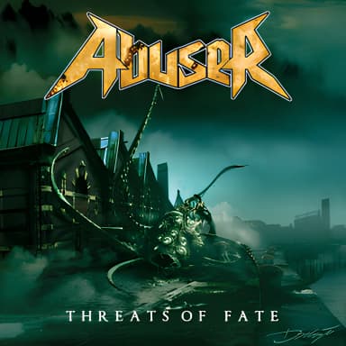 Threats Of Fate