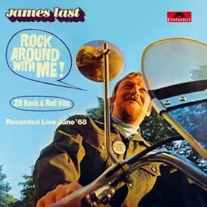 Rock Around With Me!
