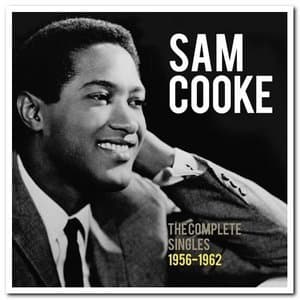 The Complete Singles 1956 -1962