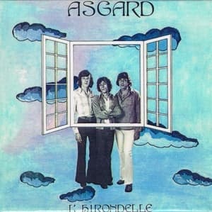 L'hirondelle