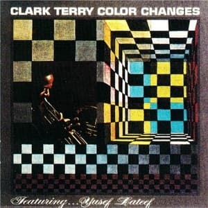 Color Changes