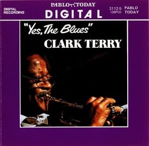 Yes, The Blues
