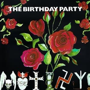 Mutiny / The Bad Seed EP