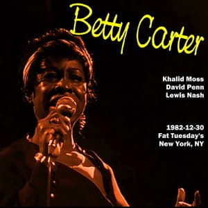 1982-12-30, Fat Tuesday's, New York, NY