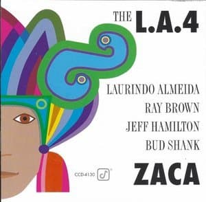 Zaca