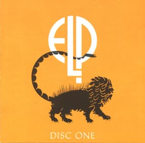 The Return Of The Manticore (CD1)