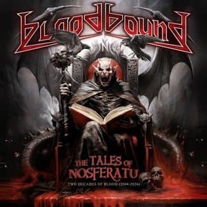 The Tales of Nosferatu : Two Decades of Blood (2004-2024)