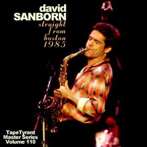 1985-05-19, Berklee College of Music, Boston, MA (TapeTyrant Master Series Volume 110)