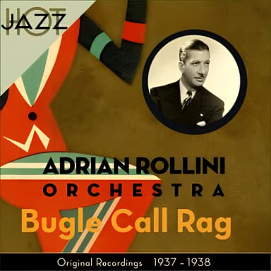 Bugle Call Rag (Original Recordings 1937 - 1938)