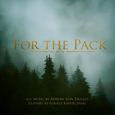 For the Pack