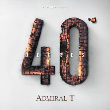 40 Degrés