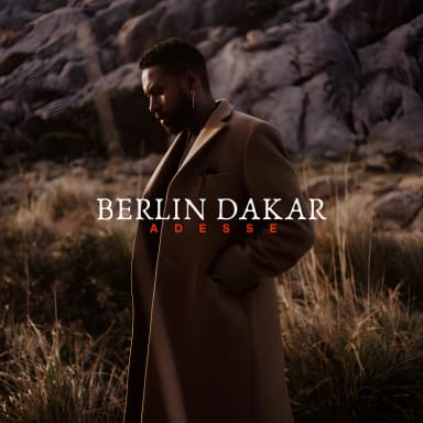 Berlin Dakar