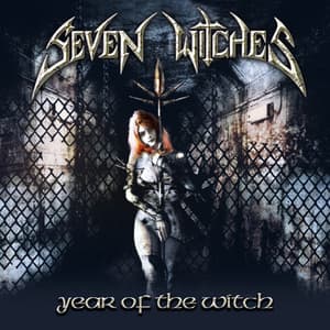 Year Of The Witch