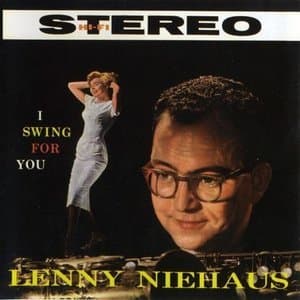 Complete Fifties Recordings, Vol.4- Octet- I Swing for You