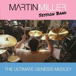 The Ultimate Genesis Medley