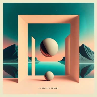 Reality Engine