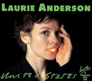 United States Live CD4