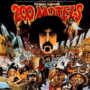 200 Motels (CD1)