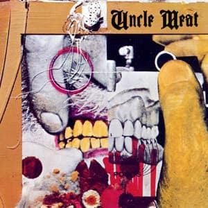 Uncle Meat (CD2)