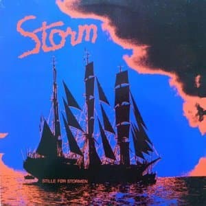 Stille Før Stormen