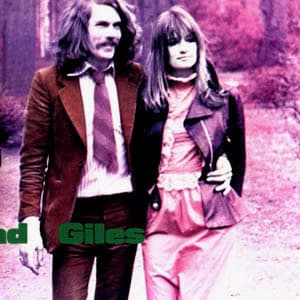 Mcdonald & Giles