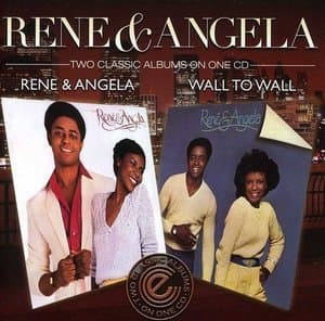 Rene & Angela / Wall To Wall